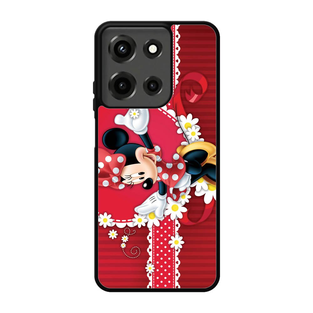 Disney Minnie Mouse 1st Motorola Moto G 5G 2025 Case FE2873