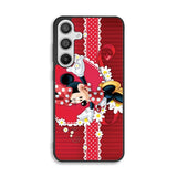 Disney Minnie Mouse 1st Samsung Galaxy A26 Case FE7371