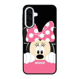 Disney Minnie Mouse 3rd Samsung Galaxy A56 Case FE7536