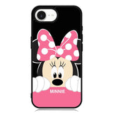 Disney Minnie Mouse 3rd iPhone 16e Case