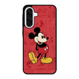 Disney Mickey Mouse 1st Samsung Galaxy A56 Case FE8029