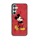 Disney Mickey Mouse 1st Samsung Galaxy A26 Case FE8029