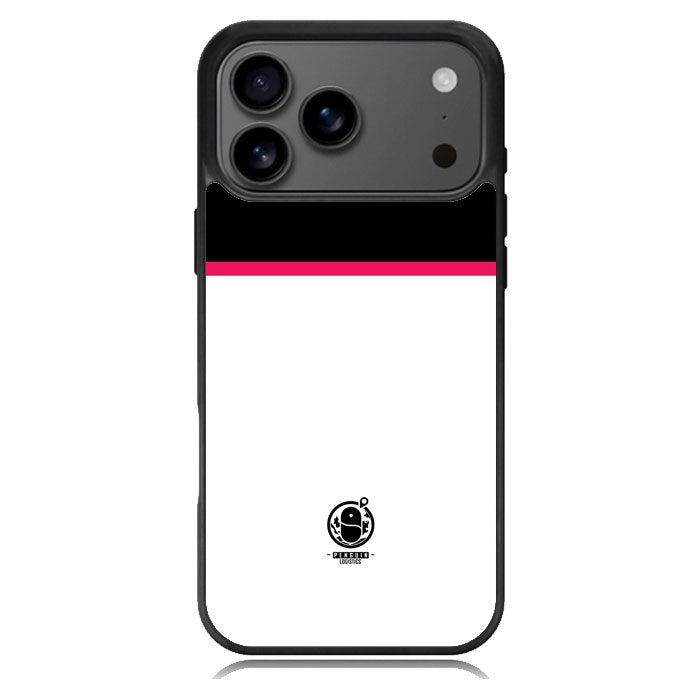 Arknights Penguin Logistics iPhone 18 Pro Case DC0091