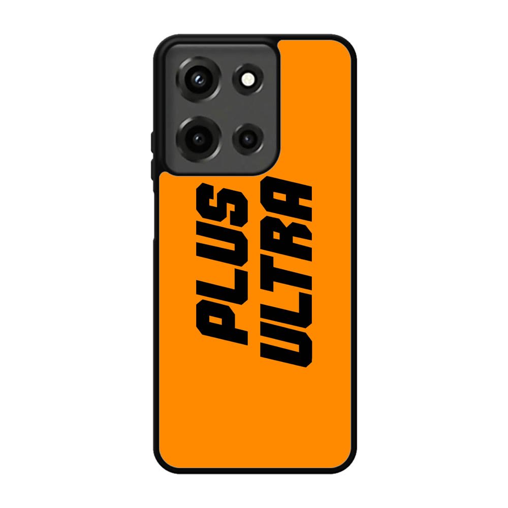 Plus Ultra My Hero Academia Motorola Moto G 5G 2025 Case FE4535