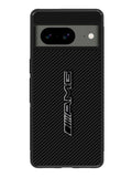 Mercedes AMG Carbon Google Pixel 8a Case