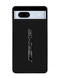 Mercedes AMG Carbon Google Pixel 7A Case