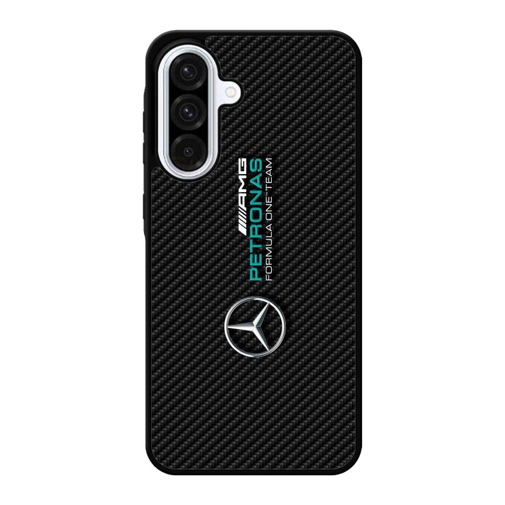 Mercedes AMG F1 Samsung Galaxy A56 Case FE3159