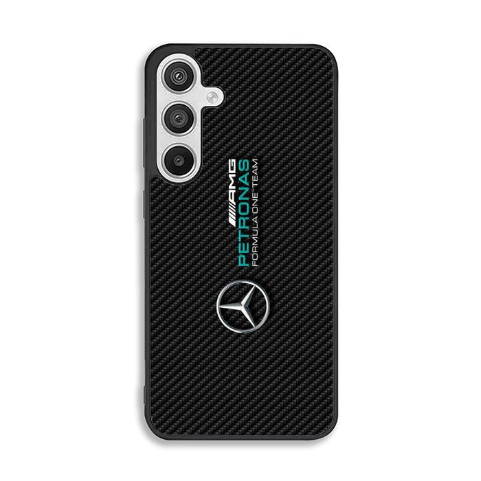 Mercedes AMG F1 Samsung Galaxy A26 Case FE7648