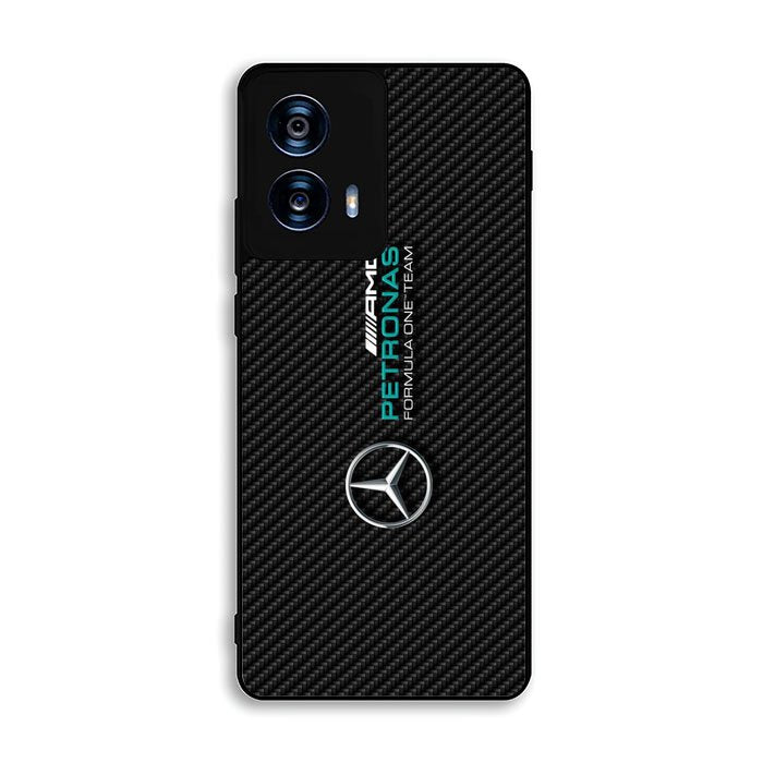 Mercedes AMG F1 Motorola Moto G Power 5G 2024 Case FE7648