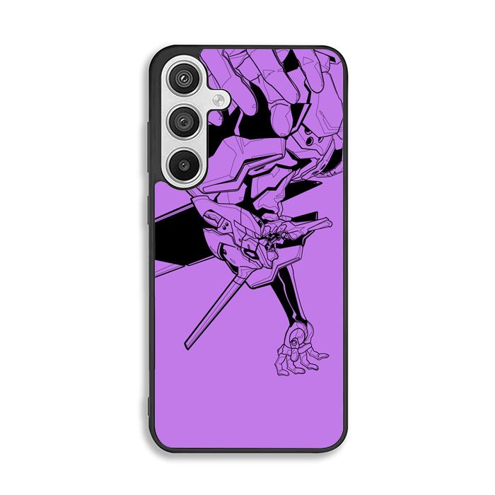 Evangelion EVA 01 1st Samsung Galaxy A26 Case FE1365