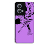 Evangelion EVA 01 1st Motorola Moto Edge 2024 Case FE7072