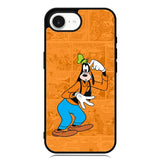 Disney Goofy iPhone 16e Case