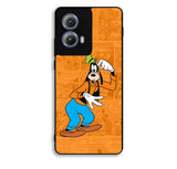 Disney Goofy Motorola Moto Edge 2024 Case FE2234