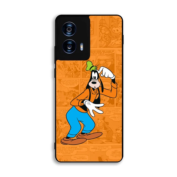 Disney Goofy Motorola Moto G Power 5G 2024 Case FE5321