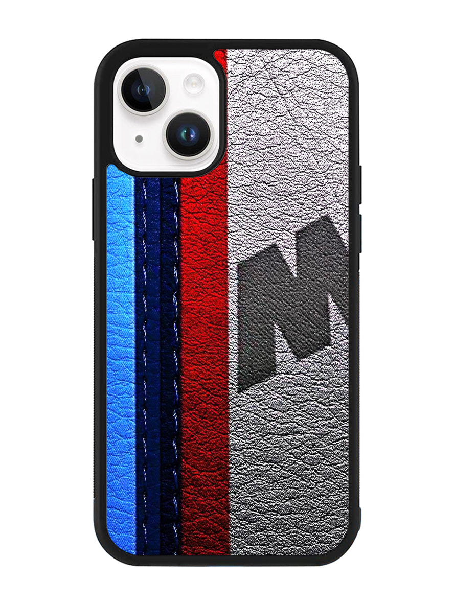 BMW M Power iPhone 14 Plus Case FZ6224