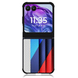 Bmw M Power 2nd Motorola Moto Razr 2024 , Moto Razr 50 Case