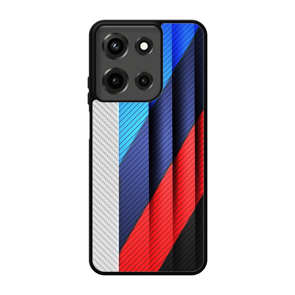 Bmw M Power 2nd Motorola Moto G 5G 2025 Case FE8114