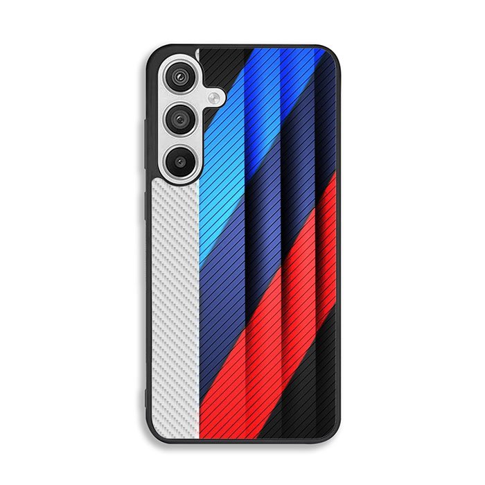 Bmw M Power 2nd Samsung Galaxy A26 Case FE7694