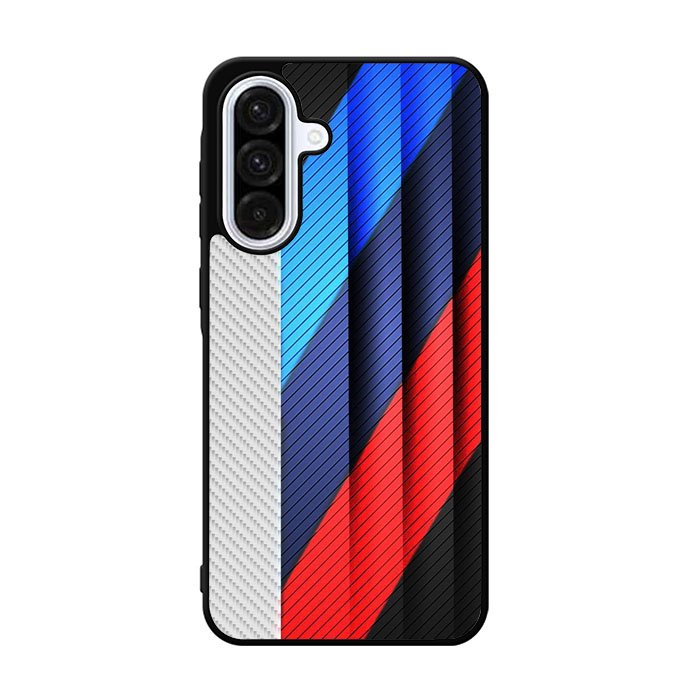 Bmw M Power 2nd Samsung Galaxy A36 Case FE7694
