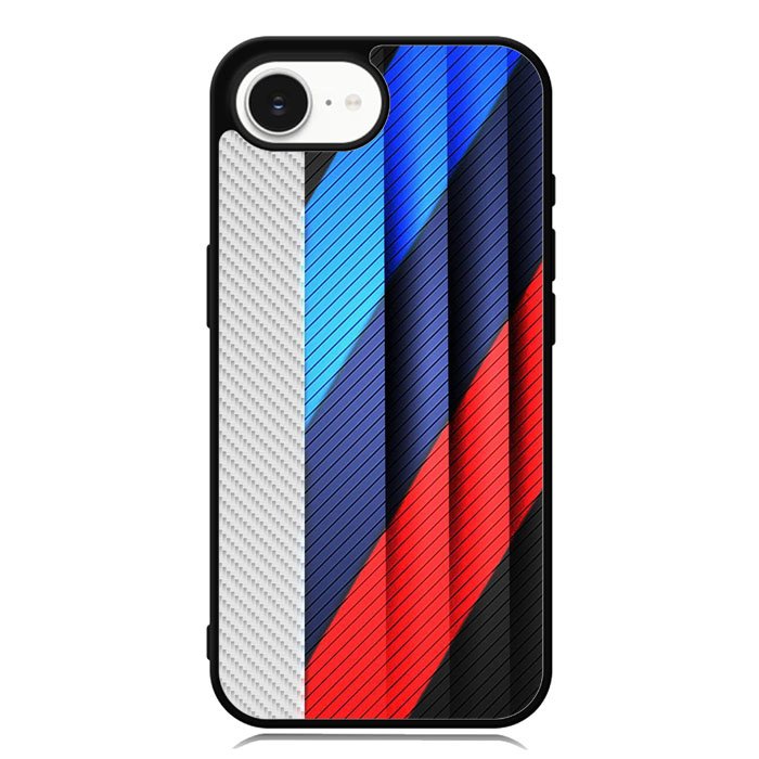 Bmw M Power 2nd iPhone 16e Case