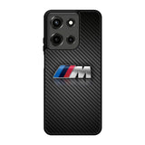 Bmw M Power 3rd Motorola Moto G 5G 2025 Case FE7788