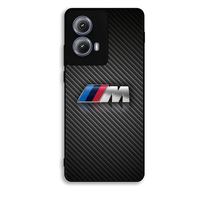 Bmw M Power 3rd Motorola Moto Edge 2024 Case FE3302