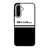 Initial D Fujiwara Tofu Samsung Galaxy A56 Case FE4750