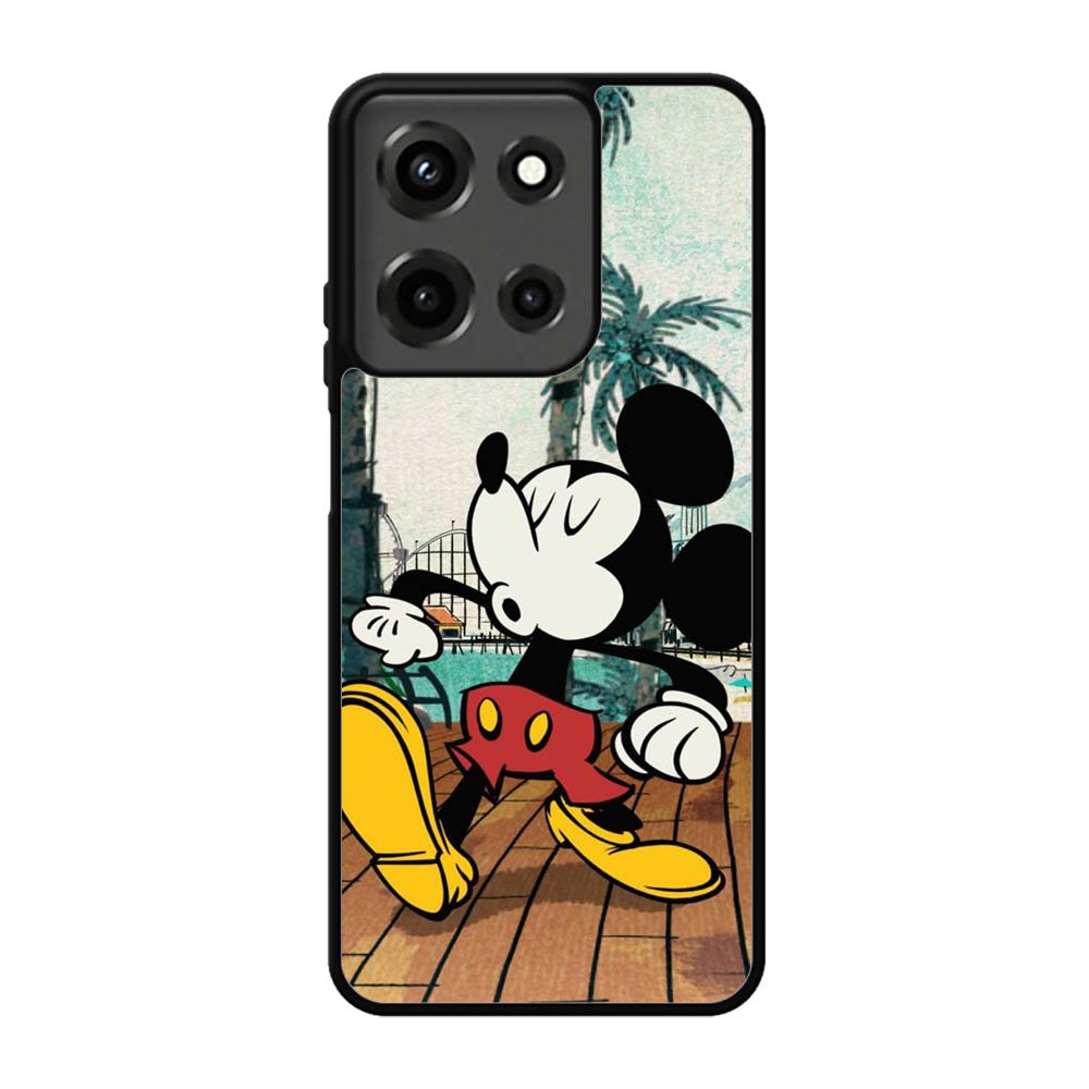 Disney Mickey Mouse 2nd Motorola Moto G 5G 2025 Case FE1490