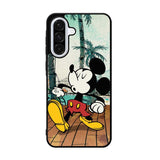 Disney Mickey Mouse 2nd Samsung Galaxy A36 Case FE2580