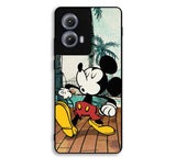 Disney Mickey Mouse 2nd Motorola Moto Edge 2024 Case FE1490