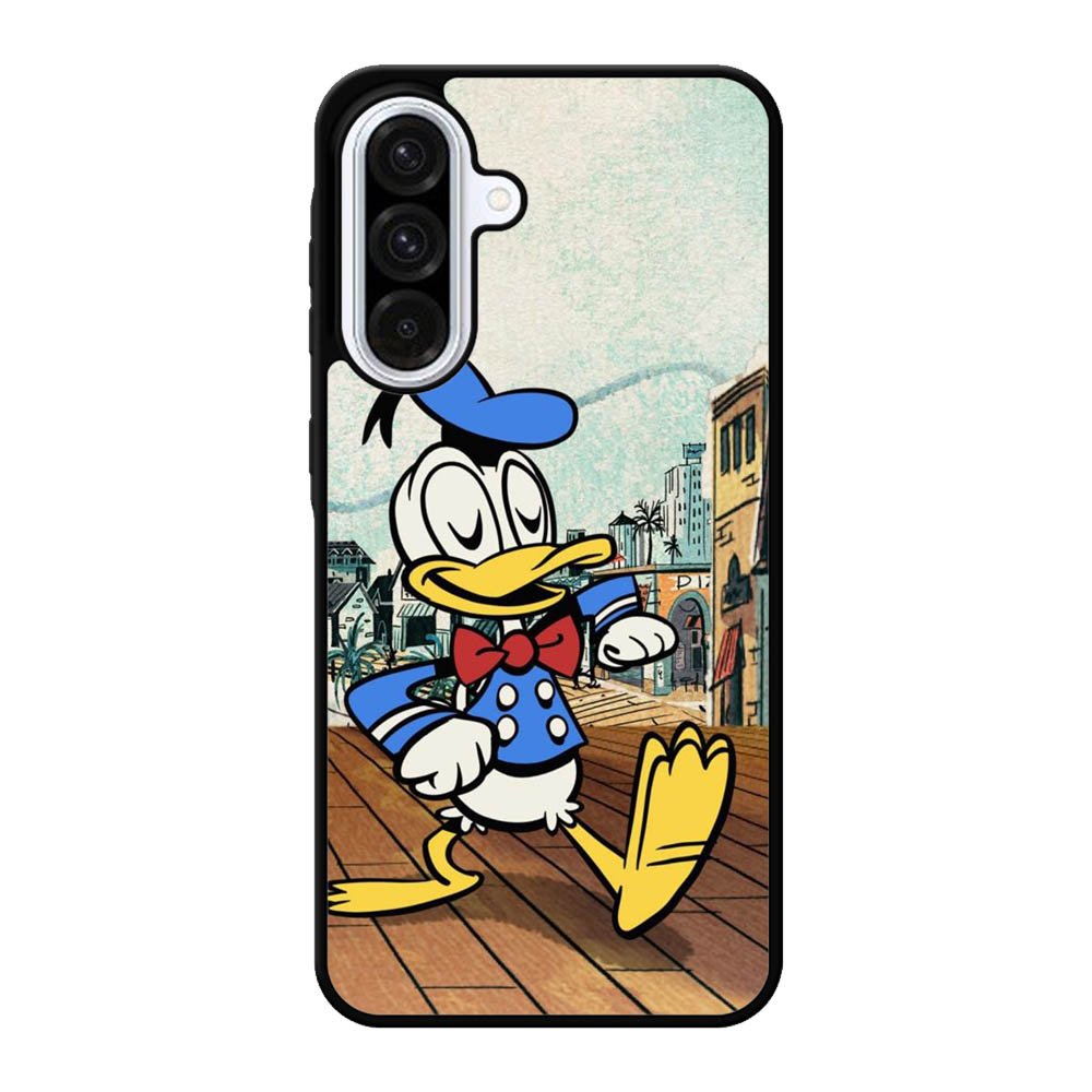 Disney Donald Duck 2nd Samsung Galaxy A56 Case FE2045