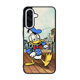 Disney Donald Duck 2nd Samsung Galaxy A36 Case FE6552