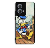 Disney Donald Duck 2nd Motorola Moto Edge 2024 Case FE6552