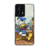 Disney Donald Duck 2nd Motorola Moto G Power 5G 2024 Case FE2045