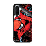 Spiderman Comics Samsung Galaxy A36 Case FE7402