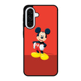 Disney Mickey Mouse 3rd Samsung Galaxy A56 Case FE2676