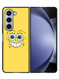 Spongebob Squarepants Samsung Galaxy Z Fold 5 5G Case FZ6659