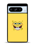 Spongebob Squarepants Google Pixel 8 Pro Case FZ6666