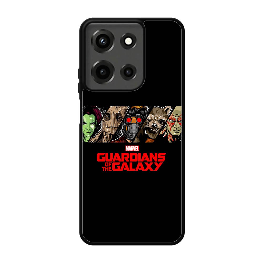 Guardians Of The Galaxy 2nd Motorola Moto G 5G 2025 Case FE6880