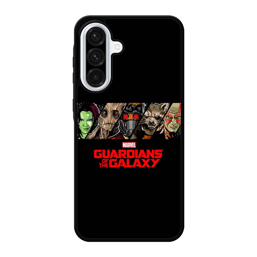 Guardians Of The Galaxy 2nd Samsung Galaxy A56 Case FE6880