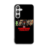 Guardians Of The Galaxy 2nd Samsung Galaxy A26 Case FE6880
