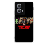 Guardians Of The Galaxy 2nd Motorola Moto Edge 2024 Case FE0753