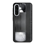 Retro Vhs Cassette Samsung Galaxy A56 Case FE1017