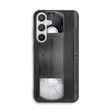 Retro Vhs Cassette Samsung Galaxy A26 Case FE3815
