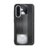 Retro Vhs Cassette Samsung Galaxy A36 Case FE3815