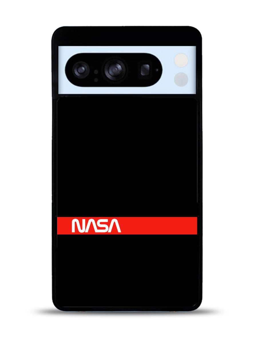 NASA Space Google Pixel 8 Pro Case FZ6544