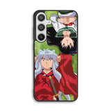 Inuyasha 1st Samsung Galaxy A26 Case FE5667