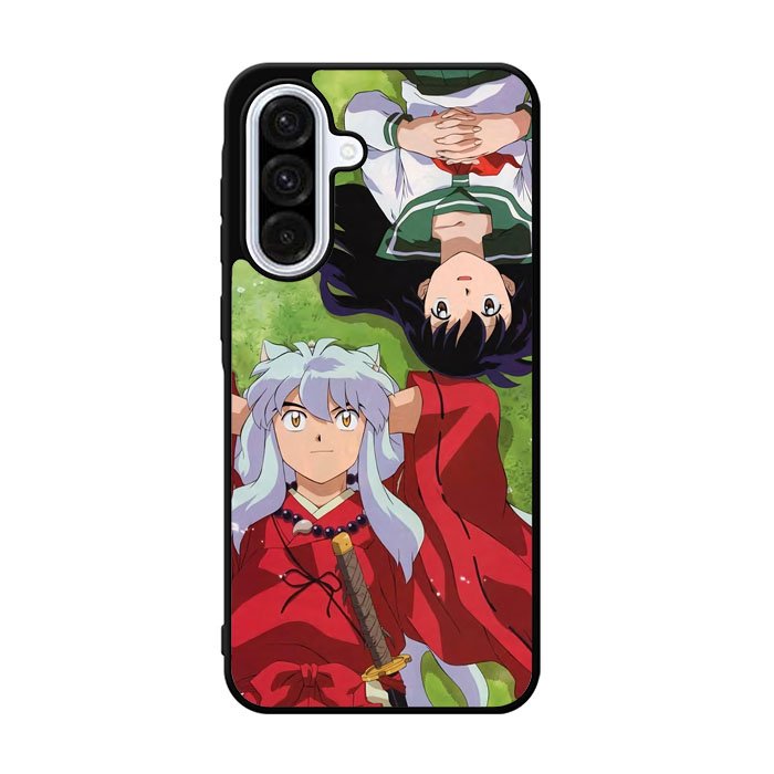 Inuyasha 1st Samsung Galaxy A36 Case FE5796