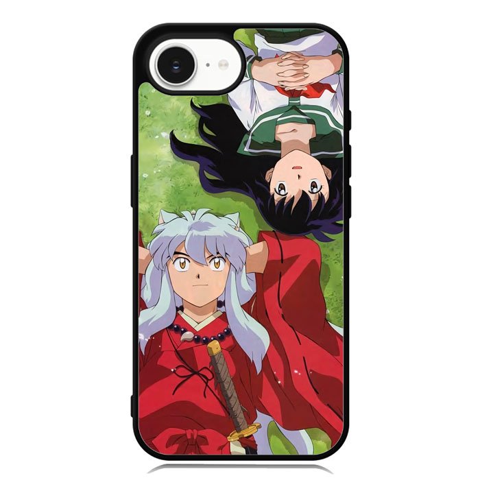Inuyasha 1st iPhone 16e Case