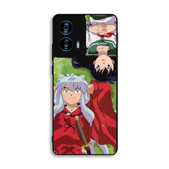 Inuyasha 1st Motorola Moto G Power 5G 2024 Case FE4784